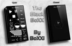 The Black BoXX