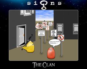 Signs