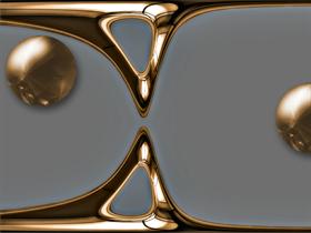 3072x768 Bronze