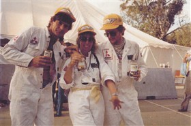 Adelaide 85