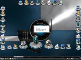 KTEK4D NeXuS Pack