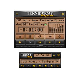 Teknidermy