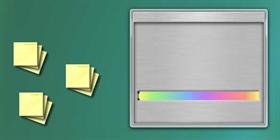 Mutiple object manipulation slider
