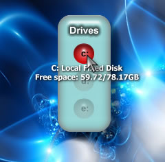 Drive Monitor