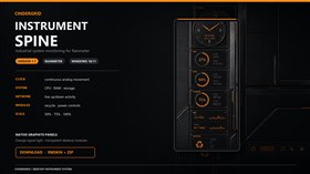 Cindergrid Standalone