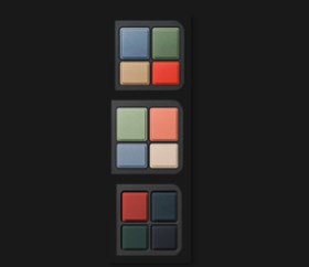 Technical Muted