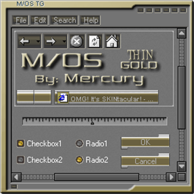 M/OS TG
