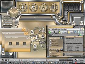 Gold'NSilver