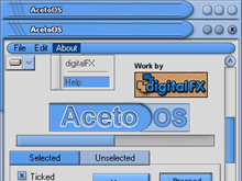 AcetoOS