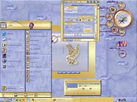 GoldEagle