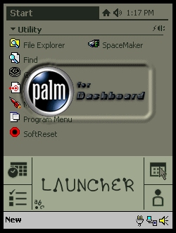 Palm