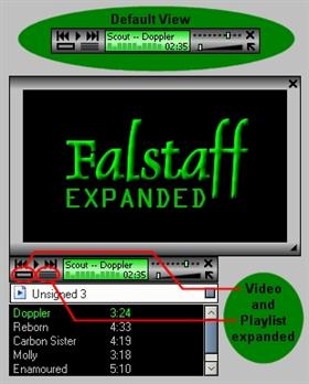 Falstaff Expanded
