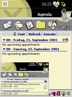 Pocket Outlook 1.1 (upd.320x240)