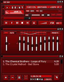 RPC-Amp