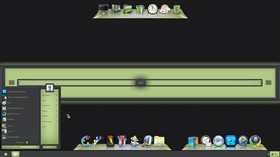 May Desktop