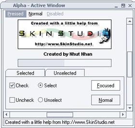 Alpha
