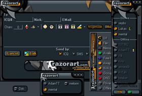 razorart-vr2-icq