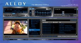 Alloy