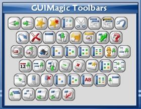 GUIMagic