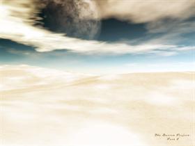 The Barren Project - Part I