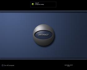 Artifact_Logon
