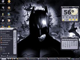 Bat Storm
