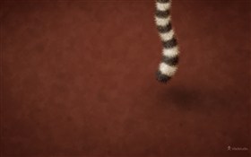 Raring Ringtail