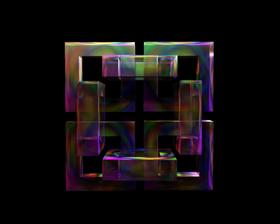 interlocking