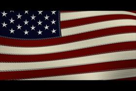 USA Flag