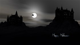 Halloween Night