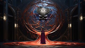 Sacrifice