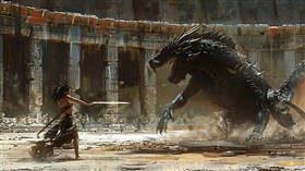 Fight