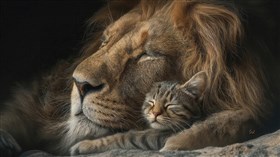 Furry Friends