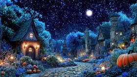 Gnome Town