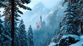 Myer Castle