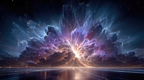 Entering the Void