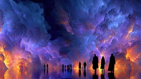 Entry to Hades