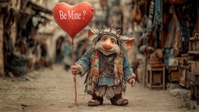 Be Mine