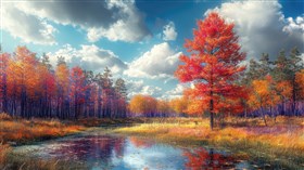 Always Autumn