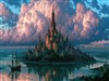 Island Castle
