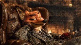 Sly Fox