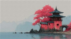 Home on Canvas