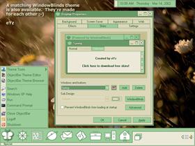 Spring 1.0 (Beta)