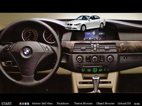 BMW 5-Series DX2 V3