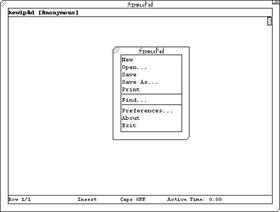 SimplePad