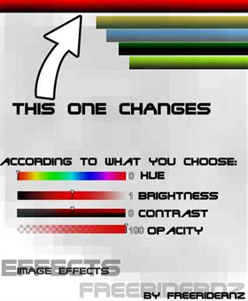 Image Effects