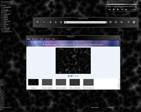 Dark
