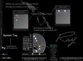 Ray