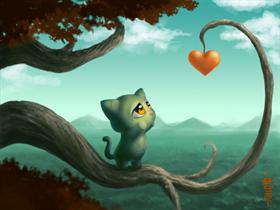 Something I Can Never Have by dianos