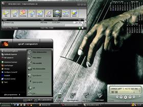 Bassplayer M4 Suite